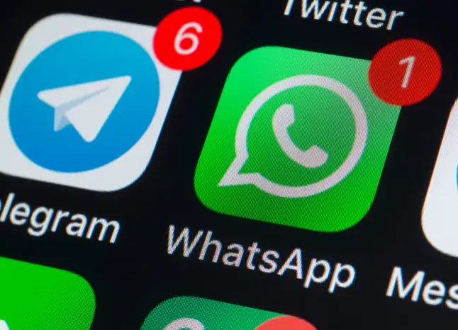 Russia restricts WhatsApp Telegram voice calls Russia restricts WhatsApp Telegram voice calls