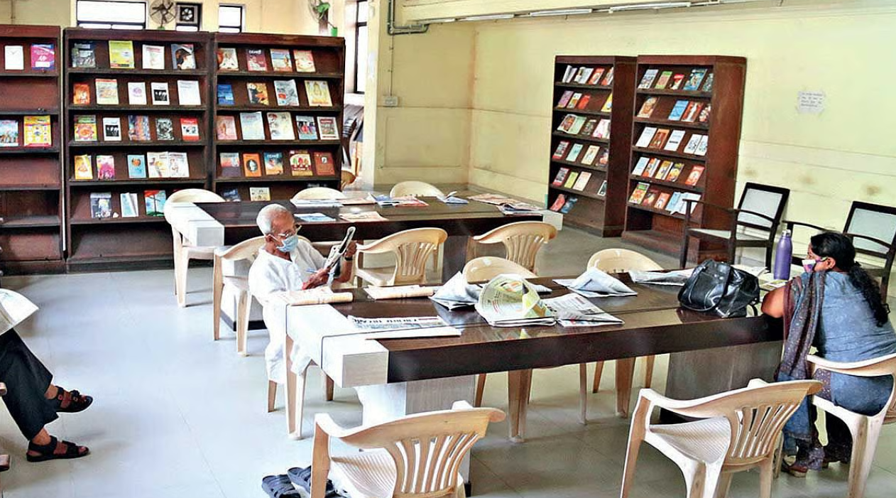 Ahmedabad street libraries Ahmedabad street libraries