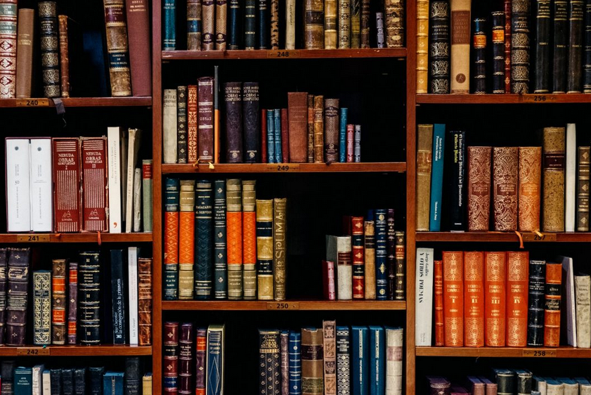 Ahmedabad Street Libraries Winning Over Tea Stall Regulars – A Reading Revolution Brewing with Chai Ahmedabad Street Libraries Winning Over Tea Stall Regulars – A Reading Revolution Brewing with Chai