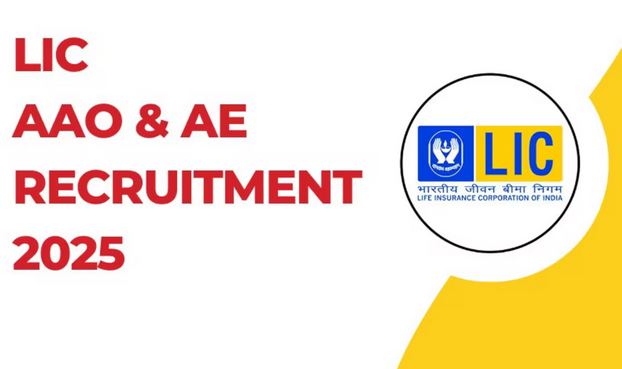 LIC AAO Recruitment 2025 Notification: 350 Vacancies, Dates & Apply Online LIC AAO Recruitment 2025 Notification: 350 Vacancies, Dates & Apply Online