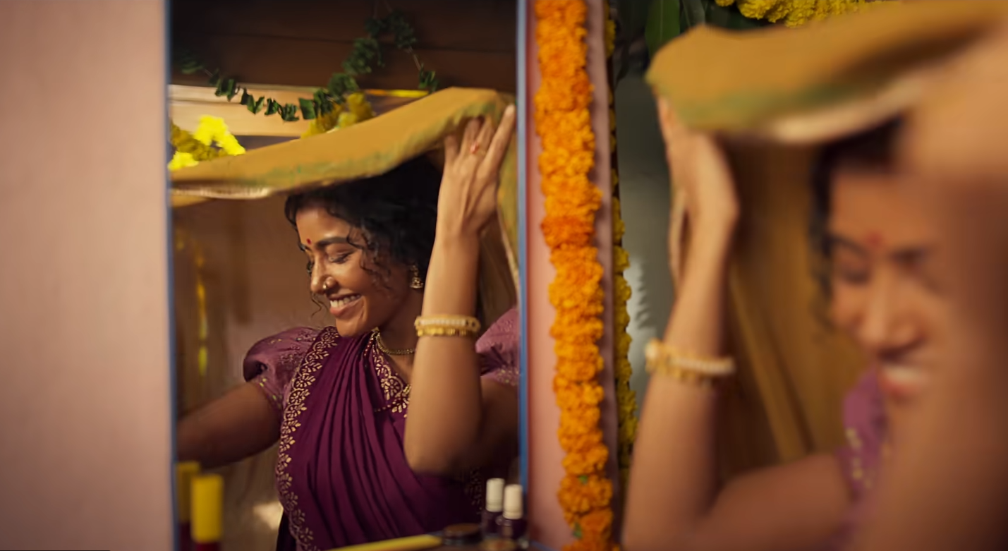 Paradha Review Paradha Review