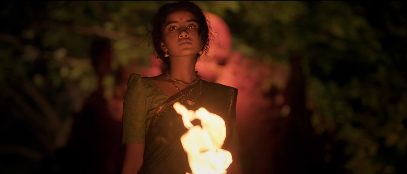 Paradha Review 2025 – An Inspiring, Soul-Stirring Tale of Tradition & Transformation Paradha Review 2025 – An Inspiring, Soul-Stirring Tale of Tradition & Transformation