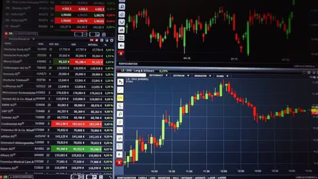 Stock Market Rally Today Stock Market Rally Today