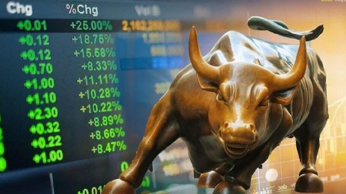 Stock Market Rally Today Stock Market Rally Today