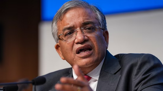 Election Commission Impeachment Row: Opposition Pushes Notice Against Poll Panel Chief Over ‘Vote Fraud’ Allegations Election Commission Impeachment Row: Opposition Pushes Notice Against Poll Panel Chief Over ‘Vote Fraud’ Allegations