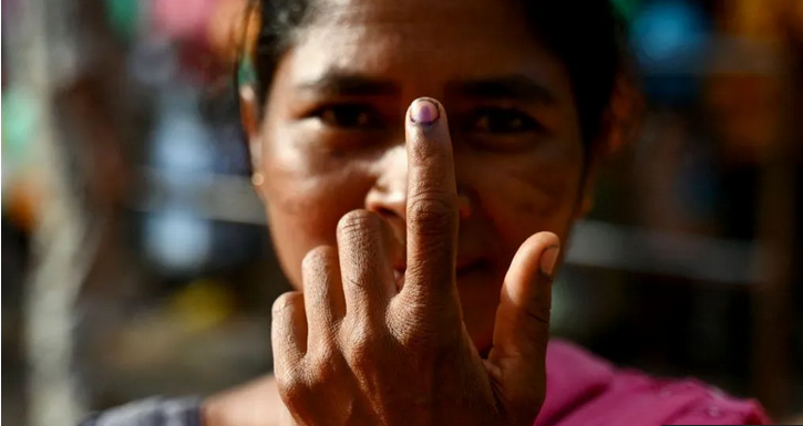 Election Commission Impeachment Row Election Commission Impeachment Row