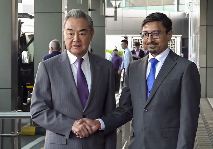 In a pivotal diplomatic and trade development on August 19, 2025, China formally assures India that it will address urgent concerns over three critical sectors: rare earth minerals, specialty fertilizers, and tunnel boring machines. In a pivotal diplomatic and trade development on August 19, 2025, China formally assures India that it will address urgent concerns over three critical sectors: rare earth minerals, specialty fertilizers, and tunnel boring machines.