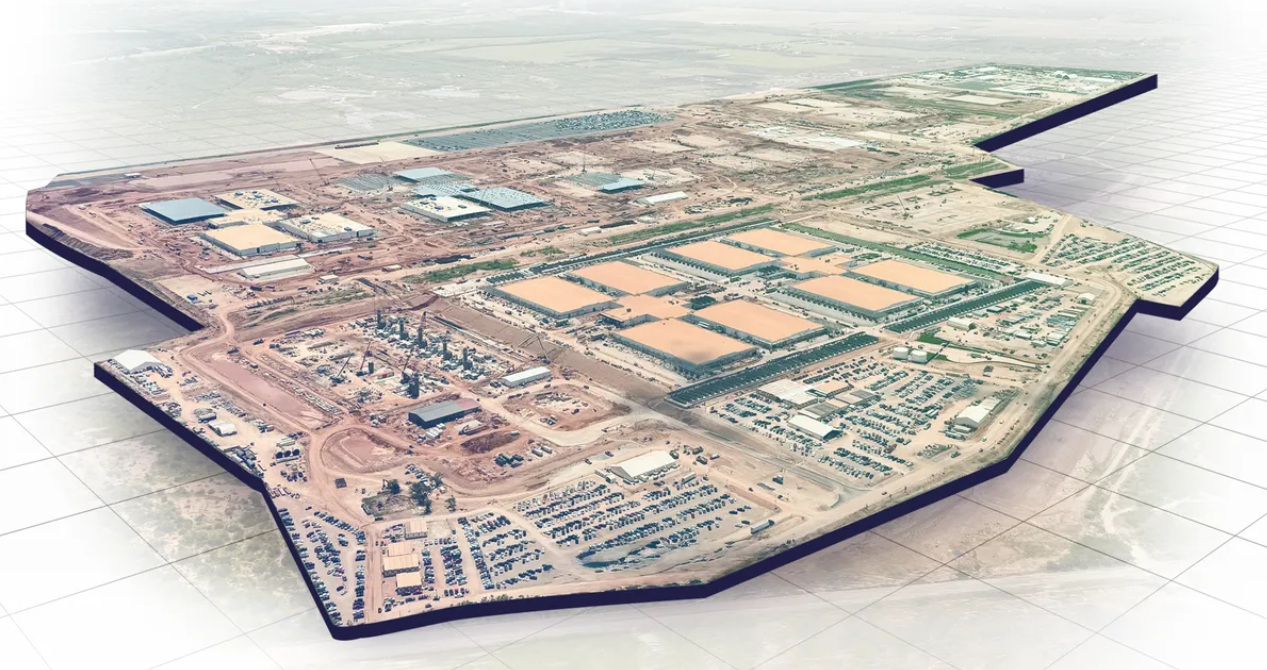 When AI Data Center Environmental Footprint Comes Knocking When AI Data Center Environmental Footprint Comes Knocking