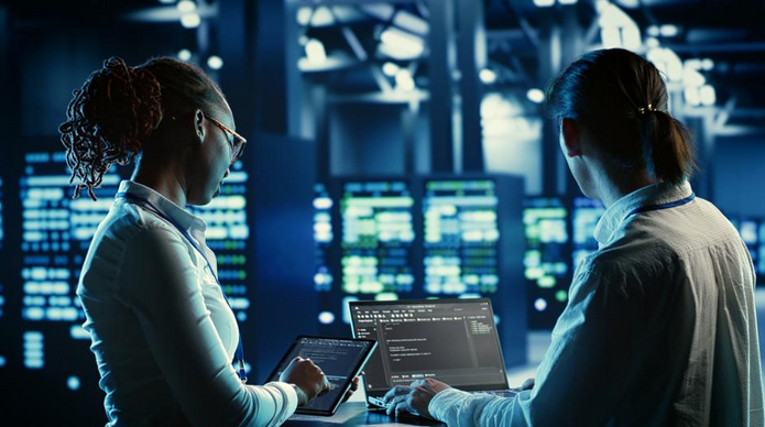 AI Data Center Environmental Footprint AI Data Center Environmental Footprint