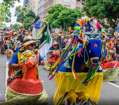 World Folklore Day celebrated World Folklore Day celebrated