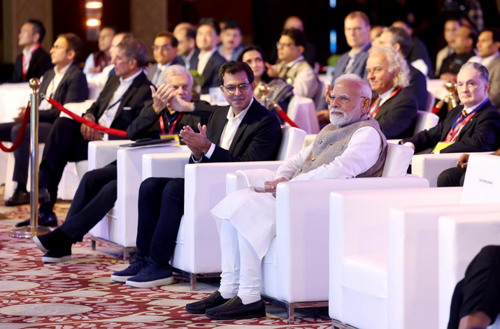 At the Economic Times World Leaders Forum in New Delhi on August 23, 2025, Prime Minister Narendra Modi declared, “India, guided by the mantra of Reform, Perform, Transform, is now in a position to help lift the world out of slow growth.”