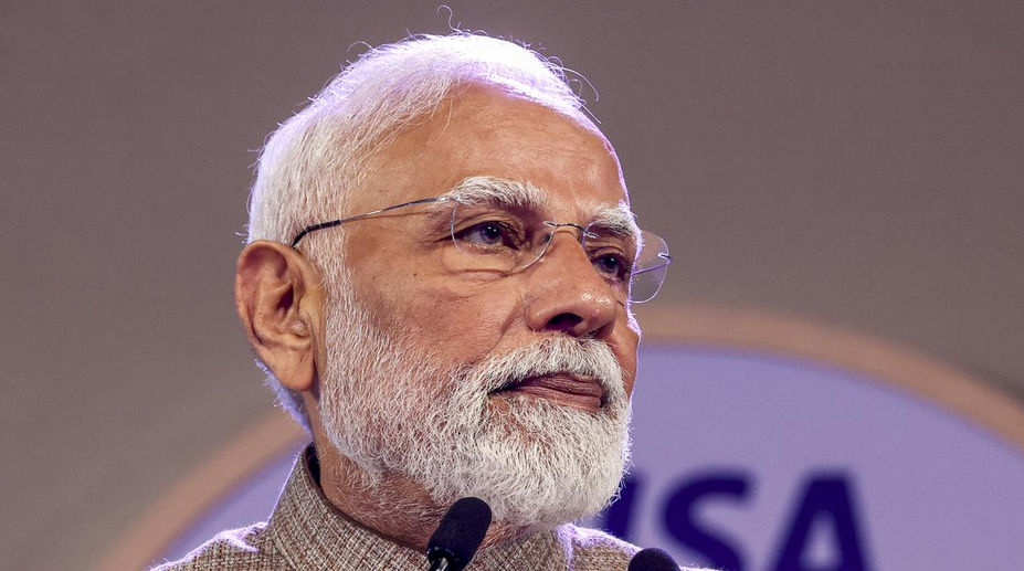 India’s Global Growth Catalyst: PM Modi’s Vision to Lift the World Out of Slow Growth India’s Global Growth Catalyst: PM Modi’s Vision to Lift the World Out of Slow Growth