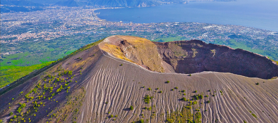 Vesuvius Day Vesuvius Day