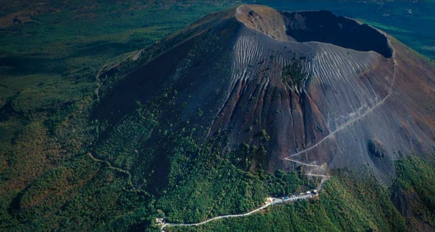 Vesuvius Day: Remembering the Fiery Past of Mount Vesuvius and the Lost City of Pompeii Vesuvius Day: Remembering the Fiery Past of Mount Vesuvius and the Lost City of Pompeii