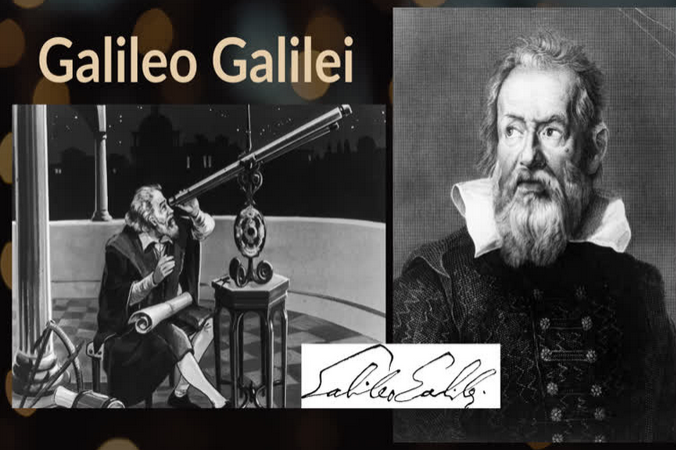 Galileo Telescope Anniversary 2025 Galileo Telescope Anniversary 2025
