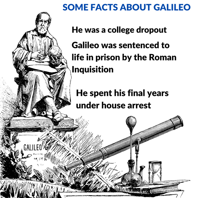 Galileo Telescope Anniversary 2025 Galileo Telescope Anniversary 2025