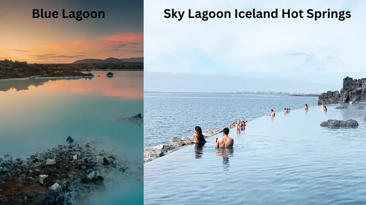 Sky Lagoon Iceland – A Modern Rival to the Blue Lagoon Sky Lagoon Iceland – A Modern Rival to the Blue Lagoon