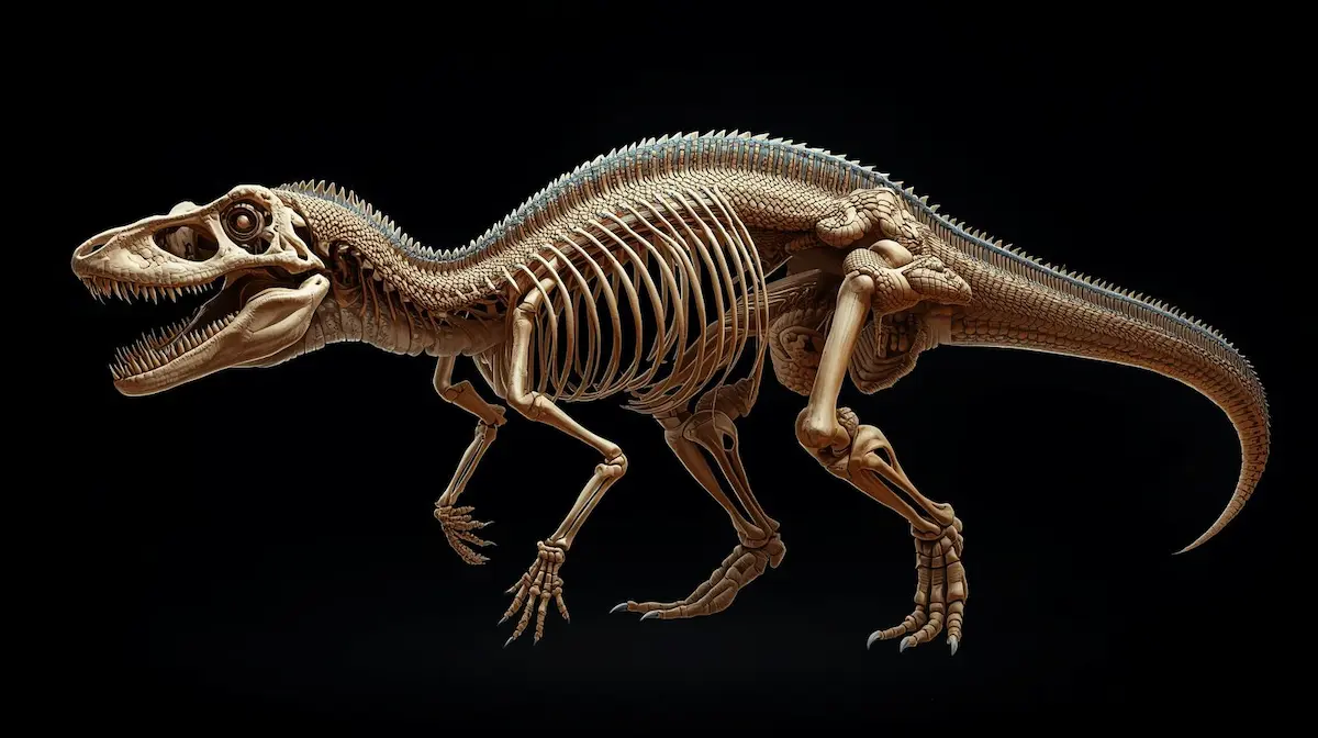 Phytosaurs were semi-aquatic predators Phytosaurs were semi-aquatic predators