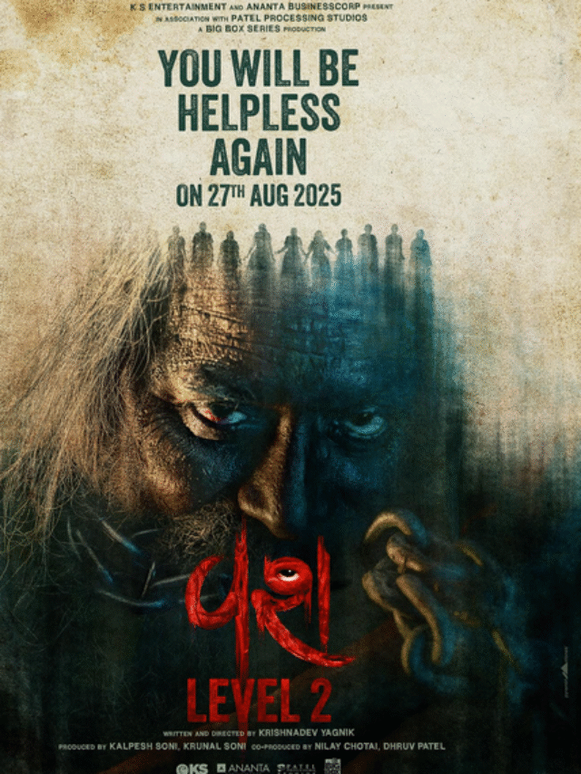 Vash 2 Gujarati Film 2025: The Dark Sequel Everyone’s Talking About!