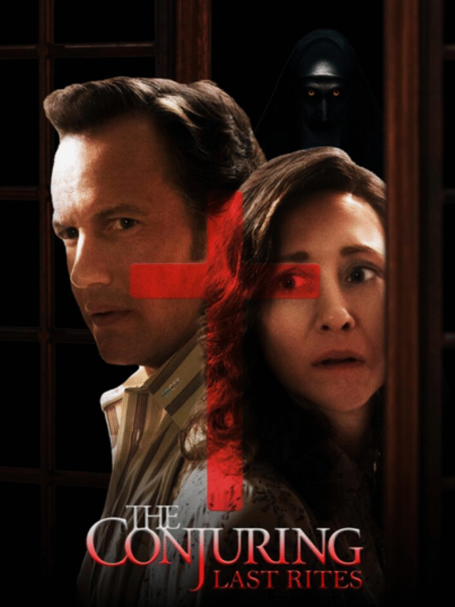 The Conjuring: Last Rites – Release Date, Story & Final Chapter of the Conjuring Universe