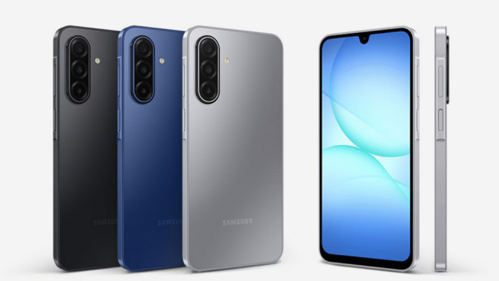 Samsung Galaxy A17 5G 2025 – 10 Amazing Features & Full Review