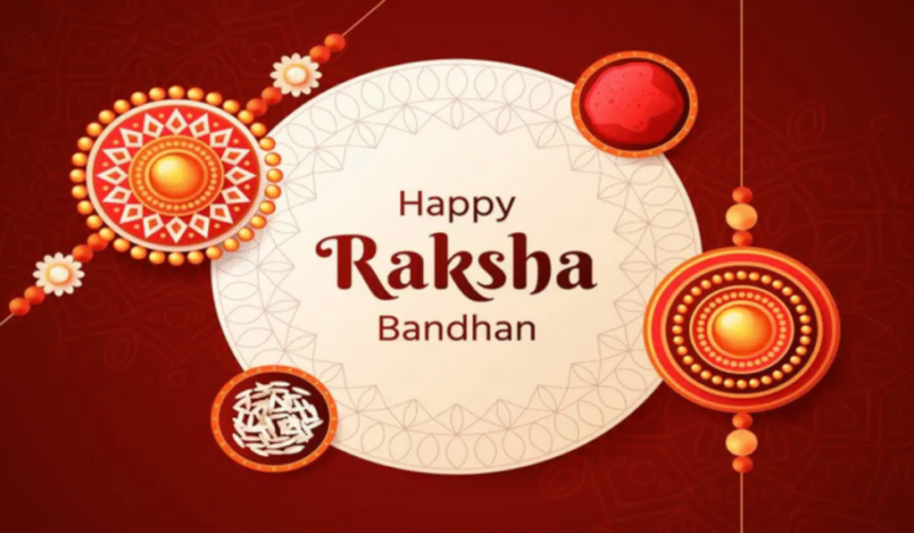 Raksha Bandhan 2025 Muhurat Guide