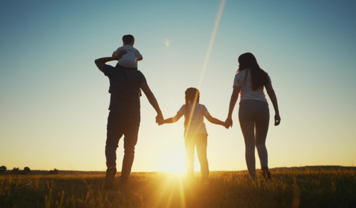 Breaking the Cycle: Becoming the Parent You Once Needed Breaking the Cycle: Becoming the Parent You Once Needed