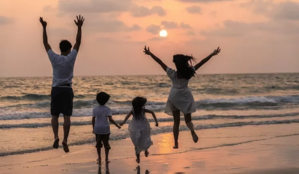 Positive Parenting Transformation: Breaking the Cycle to Become the Parent You Always Needed