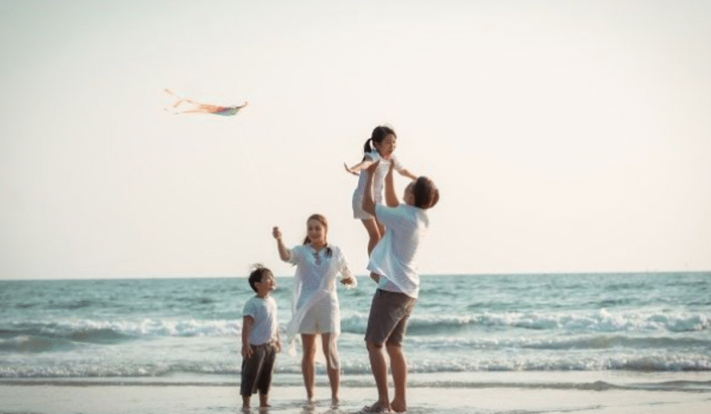 Positive Parenting Transformation: Breaking the Cycle, Becoming the Parent You Once Needed