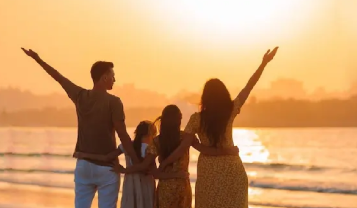Power of positive parenting transformation Power of positive parenting transformation