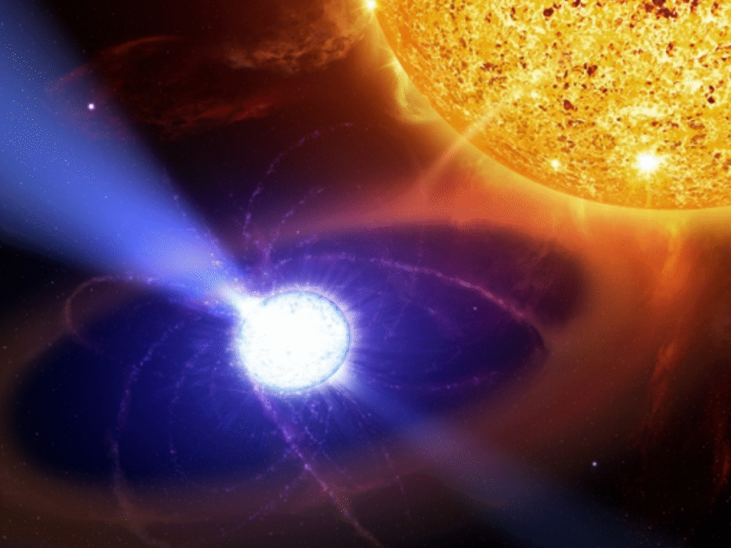 First Discovery of Helium: 7 Fascinating Facts About the Sun’s Secret Element