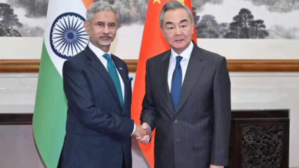 China-India strategic supply reassurance rare earth fertilizer tunnel machines