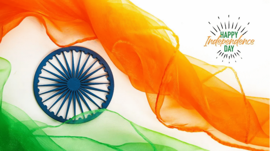 79th Independence Day India