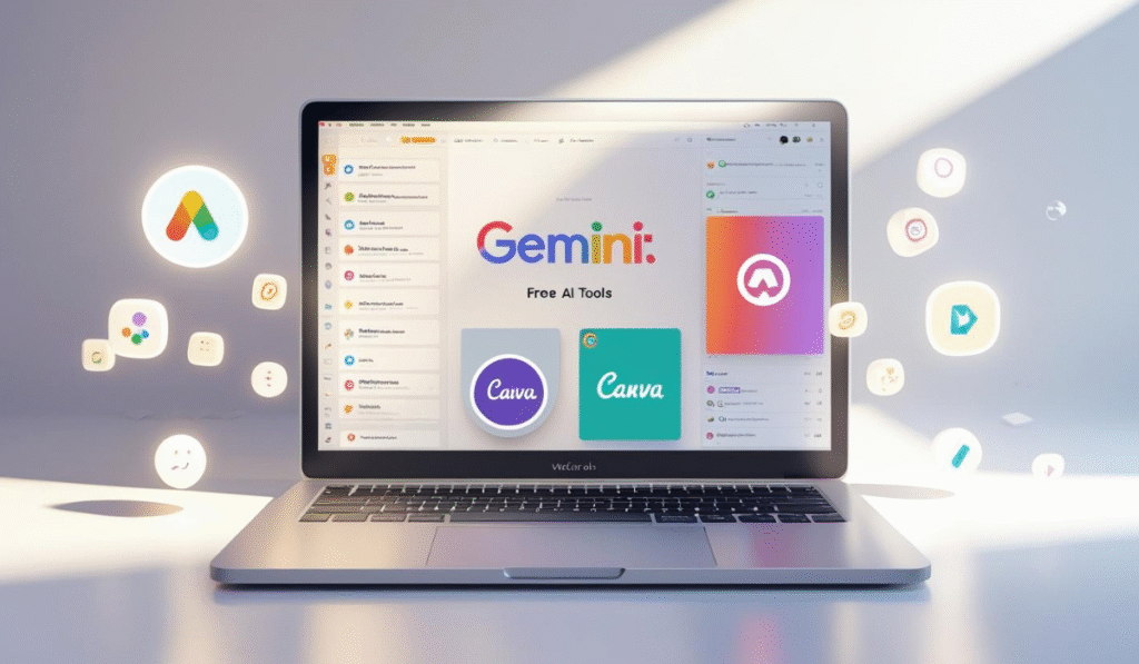 Best Free AI Tools 2025