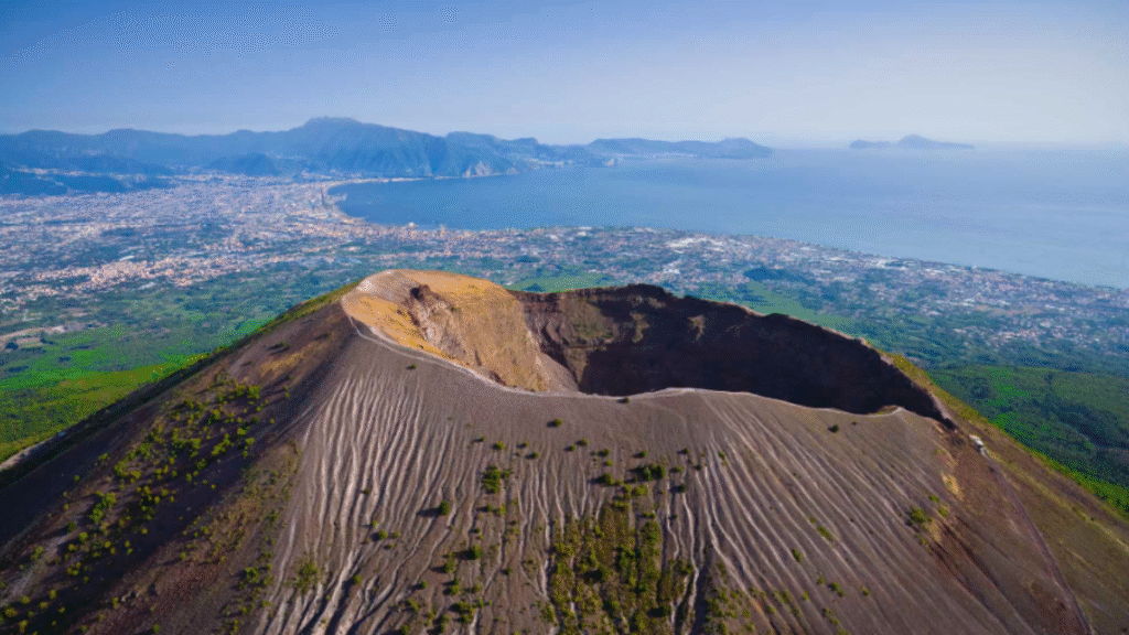 Vesuvius Day 2025