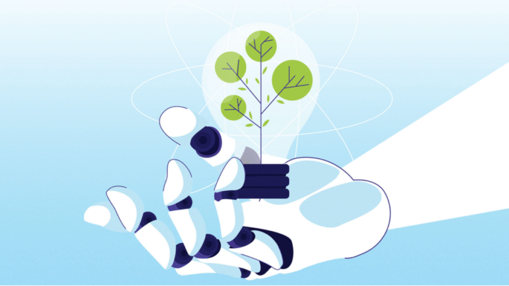 AI Data Center Environmental Footprint