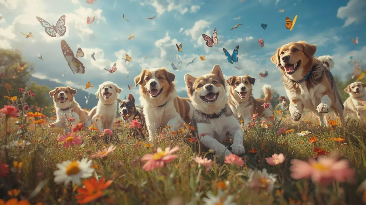 International Dog Day 2025 is not just about celebrating dogs; it’s about being grateful for their love. International Dog Day 2025 is not just about celebrating dogs; it’s about being grateful for their love.