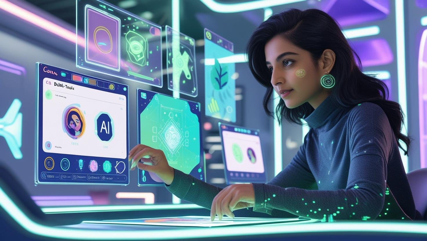 Free AI Tools You Can Use Daily Free AI Tools You Can Use Daily