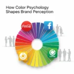 How Color Psychology Shapes Brand Perception