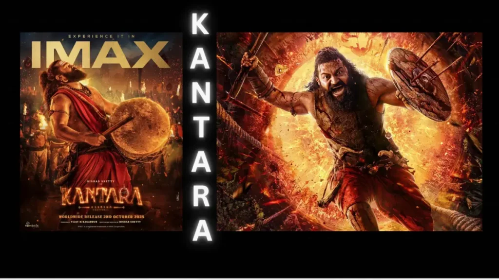 Kantara 2 movie review